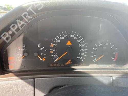 Dashboard MERCEDES-BENZ E-CLASS (W210) E 240 (210.061) | BP36440136C46 - Image 57