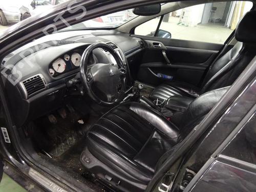 Mass air flow sensor PEUGEOT 407 (6D_) 2.0 HDi 135 (6DRHRH, 6DRHRE, 6DRHRG, 6DRHRJ) | BP23677464M95 - Image 11