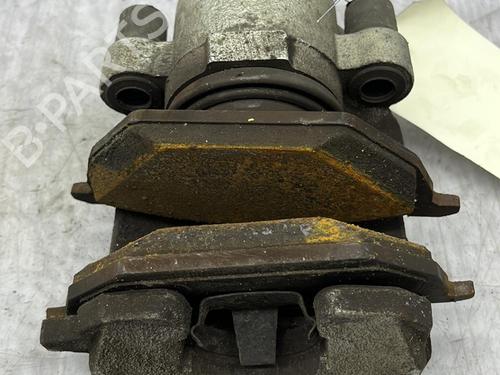Right front brake caliper VW POLO VI (AW1, BZ1, AE1) 1.0 TSI | BP23704645M104 - Image 4