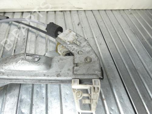 Used Front right window mechanism Front right window mechanism PEUGEOT 206 Hatchback (2A/C) 1.9 D (69 hp) 23671470 23671470
