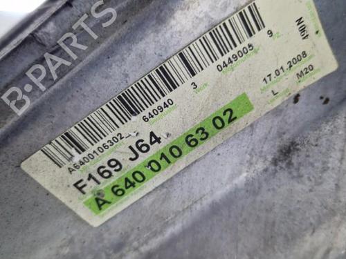 Used Engine MERCEDES-BENZ A-CLASS (W169) A 180 CDI (169.007, 169.307) (109 hp) 23719533