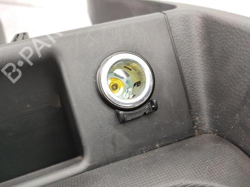 Middle console SEAT IBIZA IV (6J5, 6P1) 1.6 TDI | BP23753785I22 - Image 4