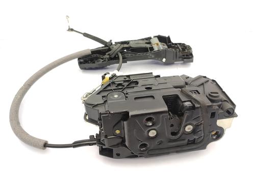 Rear right lock VW TIGUAN (5N_) 2.0 TDI | BP23756811C99 