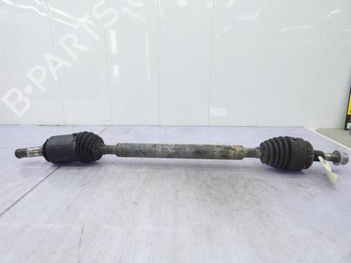 Used Right front driveshaft Right front driveshaft 23687989 23687989