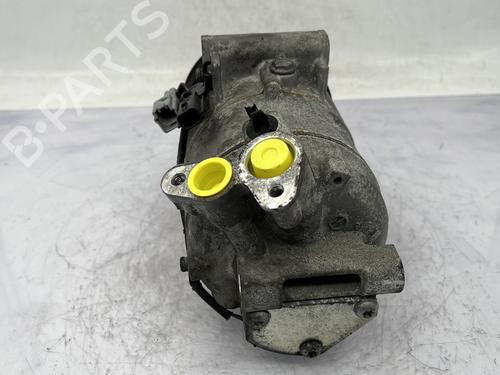 AC compressor RENAULT CAPTUR I (J5_, H5_) 1.2 TCe 120 | BP33707902M34 - Image 2