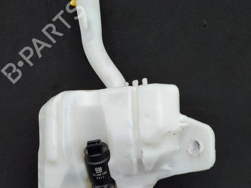 Windscreen washer tank OPEL CORSA D (S07) 1.0 (L08, L68) | BP23752154C113 