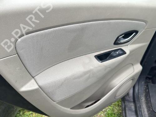 Left tailgate light RENAULT SCÉNIC III (JZ0/1_) 1.5 dCi | BP23757048C79  - Image 39