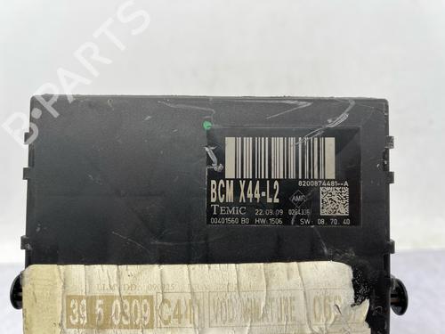 Electronic module RENAULT TWINGO II (CN0_) 1.2 16V (CN04, CN0B) | BP35961838M83  - Image 5
