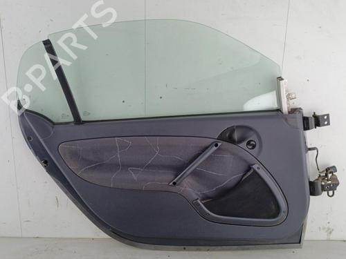 Used Left front door SMART FORTWO Coupe (450) 0.7 (450.352, 450.332) (61 hp) 23729472