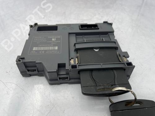 Electronic module RENAULT CLIO IV (BH_) 0.9 TCe 90 (BHNF, BHMA, BHMH, BHJK, BHJR) | BP35937831M83 - Image 10
