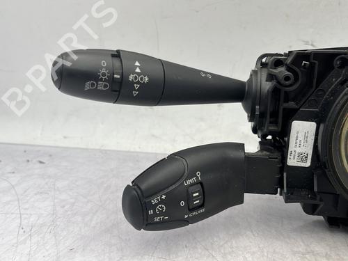 Steering column stalk CITROËN C3 II (SC_) 1.6 HDi 90 | BP30770994I23  - Image 5