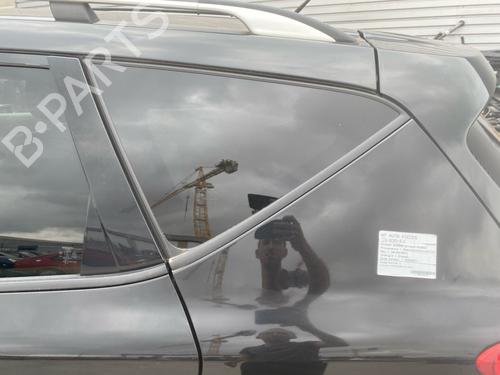 rear-left-door-window-nissan-murano-ii-z51-2007-2008-2009-2010-2011-2012-2013-2014-36943659 main image