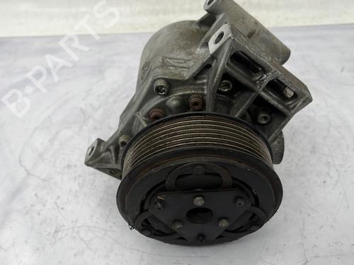 AC compressor NISSAN MICRA IV (K13K, K13KK) 1.2 | BP31068785M34 