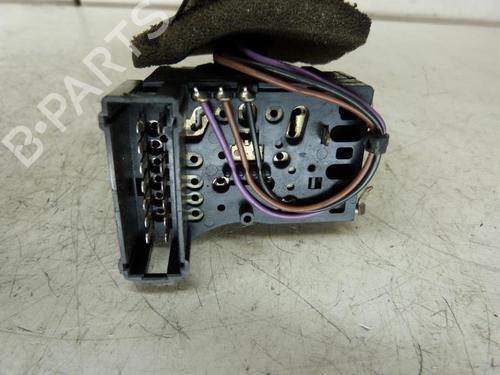 Used Headlight switch Headlight switch RENAULT LAGUNA I (B56_, 556_) 2.2 dT (B569) (113 hp) 23689535 23689535