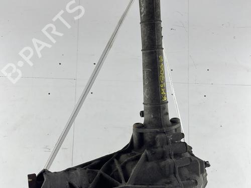 Used Front differential VW TOUAREG (7LA, 7L6, 7L7) 3.0 V6 TDI (225 hp) 29748501
