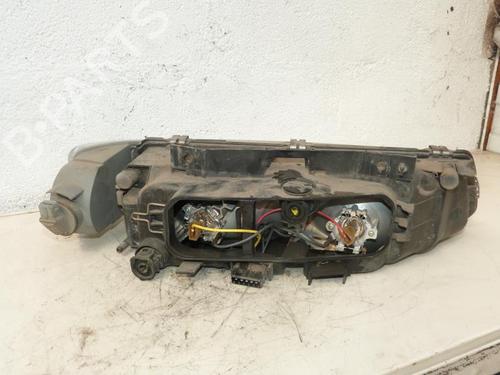 Used Left headlight CITROËN XANTIA (X1_, X2_) 1.9 Turbo D (90 hp) 23694395