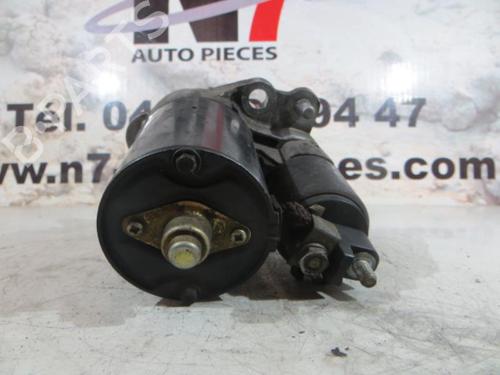 Used Starter Starter MINI MINI (R50, R53) Cooper (116 hp) 23679372 23679372