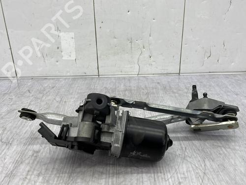 Front wiper motor CITROËN C1 (PM_, PN_) 1.0 | BP23682060M29