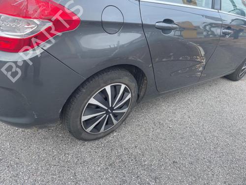 Pedal CITROËN C4 II (NC_) 1.6 HDi 115 | BP23678171I4 - Image 32