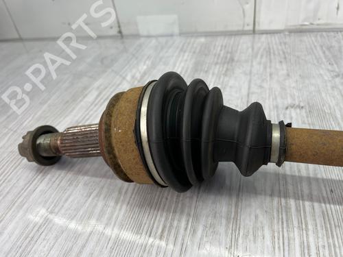 Used Right front driveshaft Right front driveshaft 37868135 37868135