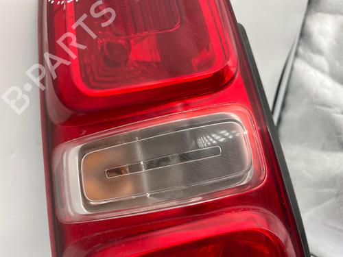 Left taillight CITROËN JUMPY III Van (V_) 1.5 BlueHDi 100 | BP37531298C34 - Image 8