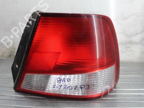 Used Right taillight Right taillight HYUNDAI ACCENT II (LC) 1.5 CRDi (82 hp) 23669429 23669429