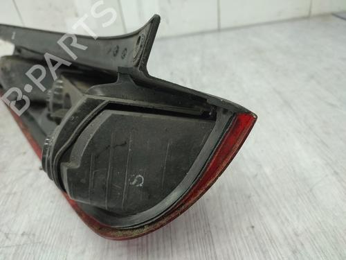 Right taillight FORD FIESTA V (JH_, JD_) 1.4 TDCi | BP23851753C35 