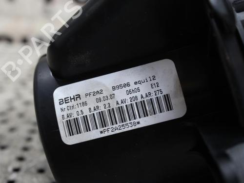Heater blower motor PEUGEOT 307 Break (3E) 1.6 16V | BP23685488M62 