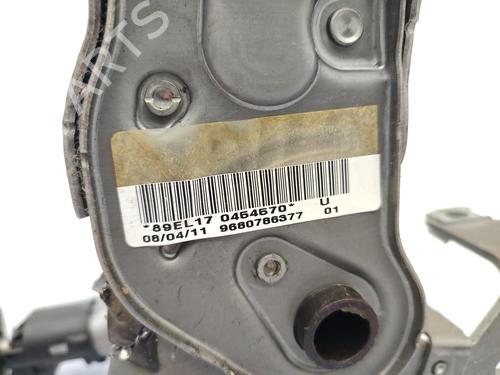 hand-brake-peugeot-partner-tepee-2008-23679665 main image