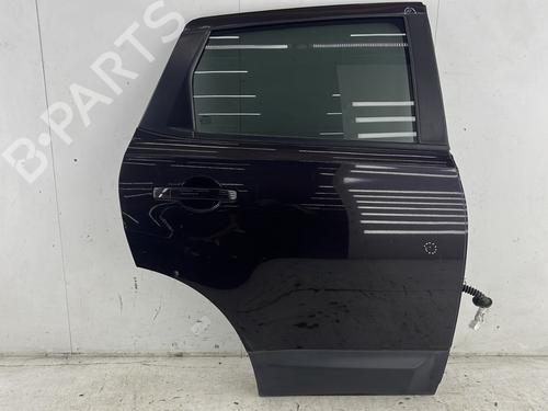 Used Right rear door NISSAN QASHQAI / QASHQAI +2 I (J10, NJ10, JJ10E) 1.5 dCi (106 hp) 23759674