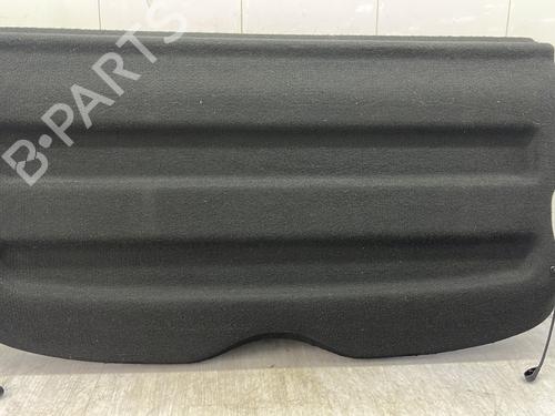 Used Rear parcel shelf CITROËN C4 II (NC_) 1.6 BlueHDi 120 (120 hp) 32166172