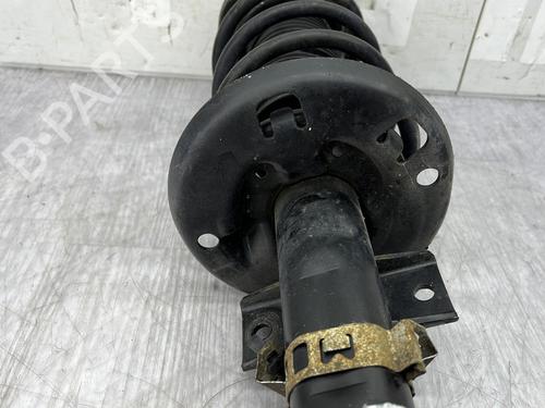 Left front shock absorber VW POLO (9N_, 9A_) 1.2 | BP24822495M16 