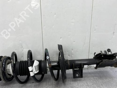 Right front shock absorber FIAT 500 (312_) 1.2 (312AXA1A) | BP23740518M17 - Image 3