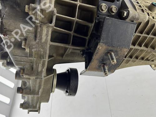 Gearbox FORD RANGER (TKE) 2.2 TDCi 4x4 | BP30528363M3  - Image 10