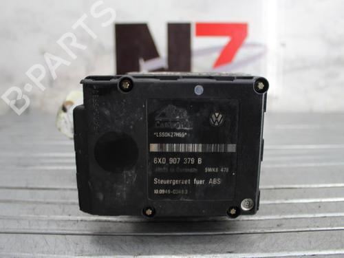 ABS pump SEAT IBIZA II (6K1) 1.4 16V | BP23686201M43 