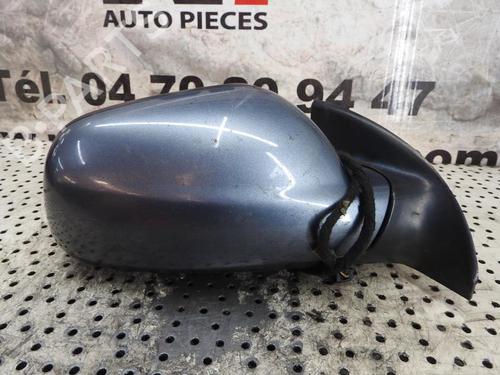 Right mirror PEUGEOT 307 Break (3E) 1.6 HDi 110 | BP23664721C27 