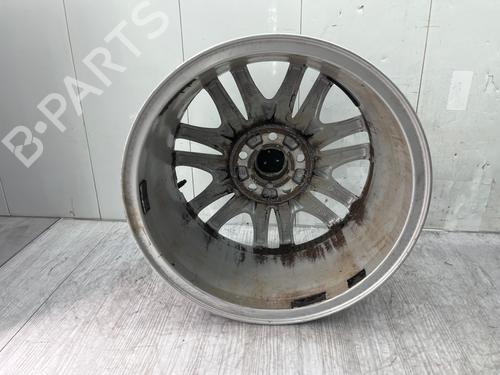 Used Rim Rim 39196625 39196625