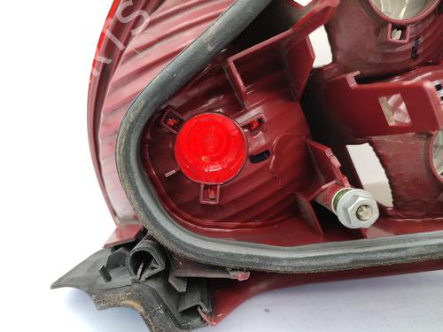 Left taillight CITROËN C5 I (DC_) 2.0 HDi (DCRHZB, DCRHZE) | BP23679876C34  - Image 7