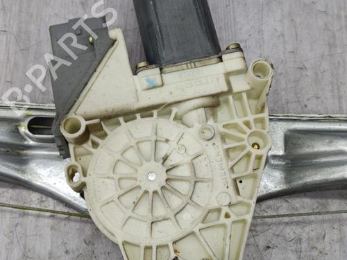 Rear left window mechanism CITROËN C5 I Break (DE_) 2.0 HDi (DERHZB, DERHZE) | BP23675239C24  - Image 5