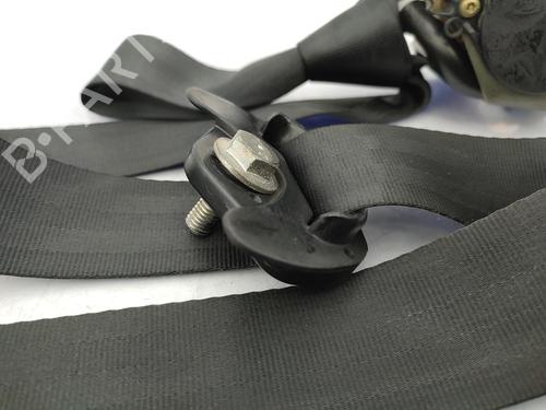 Front right seatbelt CITROËN C4 Coupe (LA_) 2.0 HDi | BP23718465I25  - Image 7