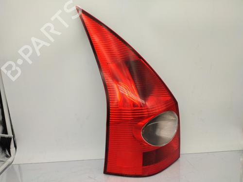 Left taillight RENAULT MEGANE II Estate (KM0/1_) 1.9 dCi (KMRG, KM1G, KM0G, KM2C) | BP23710972C34 