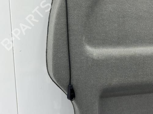 Used Rear parcel shelf Rear parcel shelf RENAULT LAGUNA II (BG0/1_) 1.8 16V (BG04, BG0B, BG0C, BG0V) (117 hp) 23674745 23674745