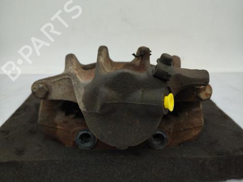 Used Right front brake caliper PEUGEOT 406 (8B) 2.0 HDI 110 (109 hp) 23712563