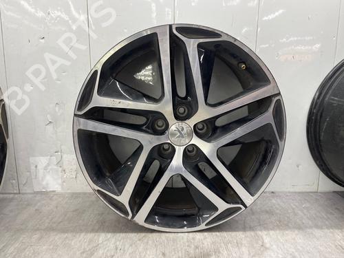 Used Wheel set Wheel set 37230507 37230507