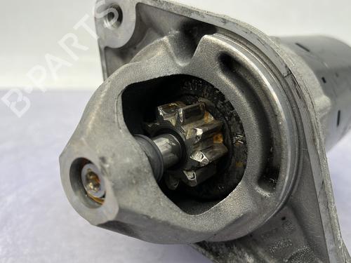 Used Starter Starter TOYOTA VERSO (_R2_) 1.6 (ZGR20_, ZGR20R) (132 hp) 23955223 23955223