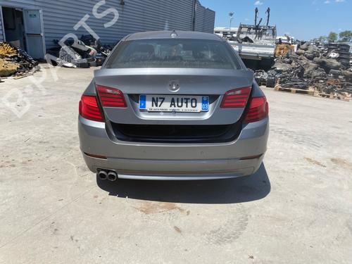 AC pipe BMW 5 (F10) 525 d | BP23740386M126  - Image 132
