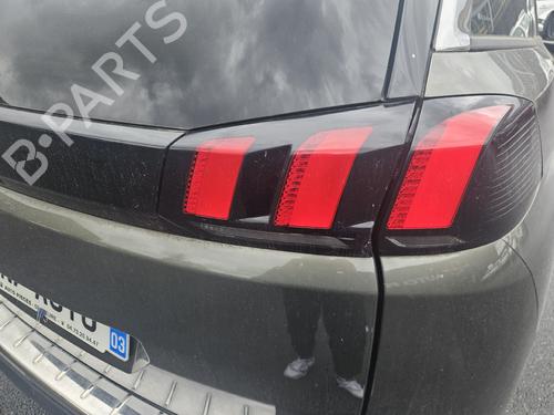 Engine PEUGEOT 5008 II (MC_, MJ_, MR_, M4_) 1.2 THP (MRHNYH, MRHNYW, MRHNSJ, MRHNSU, MRHNSM) | BP33217843M1 - Image 44