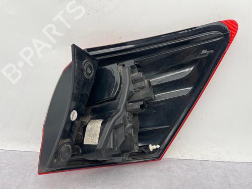 Venstre baglygte Venstre baglygte NISSAN QASHQAI I (J10, NJ10) [2006-2015] 37451151 37451151