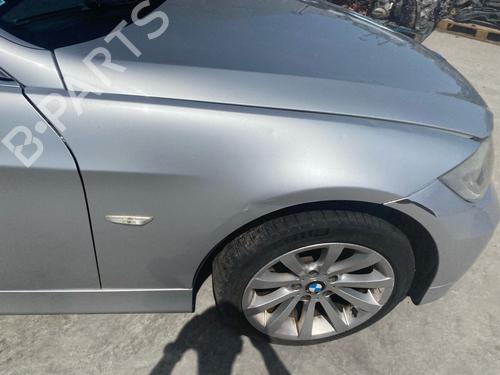 Engine BMW 3 Touring (E91) 325 i | BP34267686M1  - Image 64