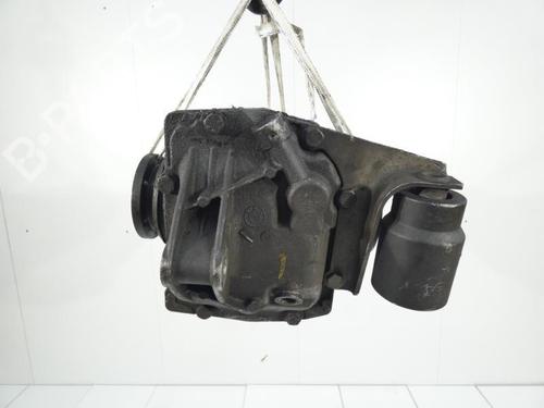 Rear differential BMW 3 (E46)  | BP23672118M24 